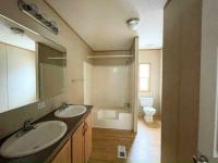 2011 Fleetwood Potomac Mobile Home