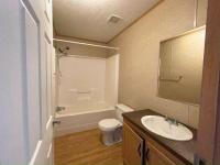 2011 Fleetwood Potomac Mobile Home