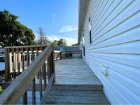 2011 Fleetwood Potomac Mobile Home