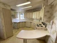 1985 WELL Doublewide Mobile Home