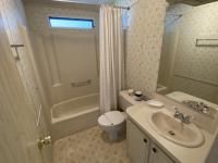 1985 WELL Doublewide Mobile Home