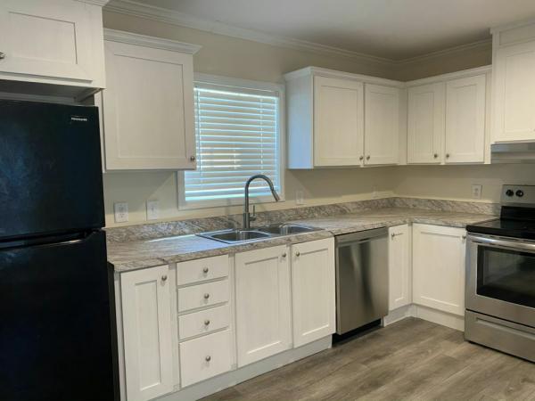 2024 Clayton Mobile Home For Rent