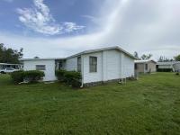 1985 WELL Doublewide Mobile Home