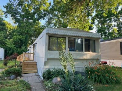 Mobile Home at 50 College Dr. Auburn Hills, MI 48326