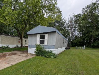 Mobile Home at 6066 W. Panatela Drive Bellevue, IL 61604