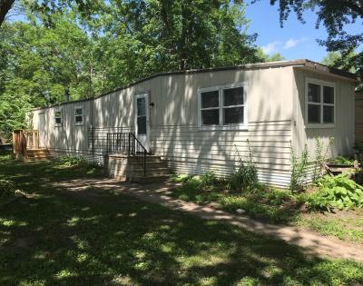 Mobile Home at 7 Orleans Ave Inver Grove Heights, MN 55076