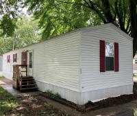 2005 Cavalier mobile Home