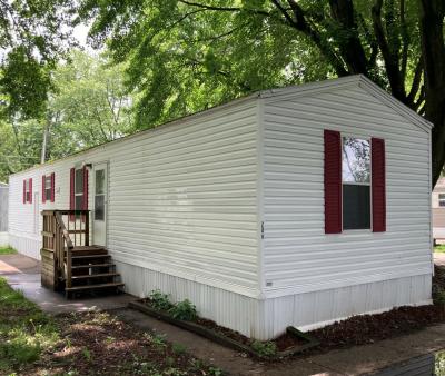 Mobile Home at 2700 N Washington St #208M Kokomo, IN 46901