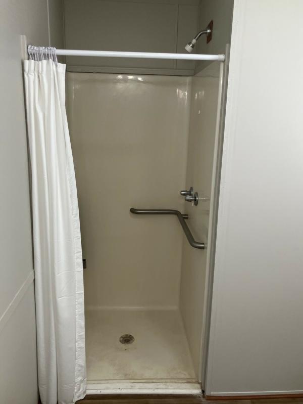 2005 Cavalier mobile Home
