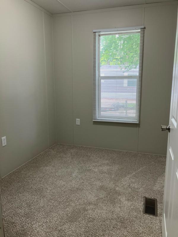 2005 Cavalier mobile Home