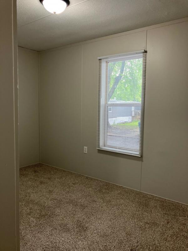 2005 Cavalier mobile Home