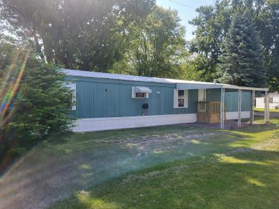 Mobile Home at 2700 N Washington St #99M Kokomo, IN 46901