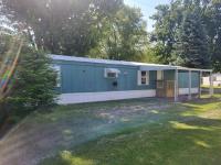 1990 Prestige mobile Home