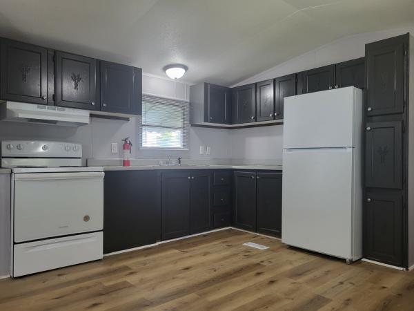 1990 Prestige mobile Home