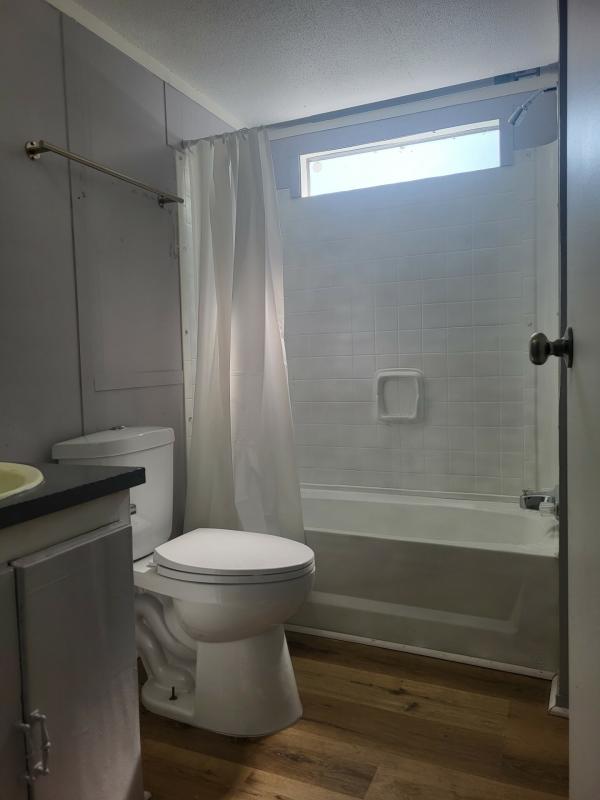 1990 Prestige mobile Home