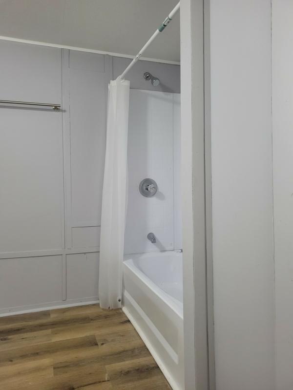 1990 Prestige mobile Home
