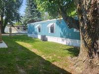 1990 Prestige mobile Home