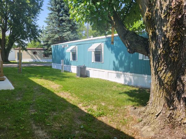 1990 Prestige mobile Home