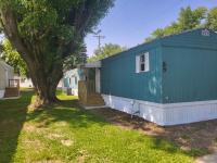 1990 Prestige mobile Home