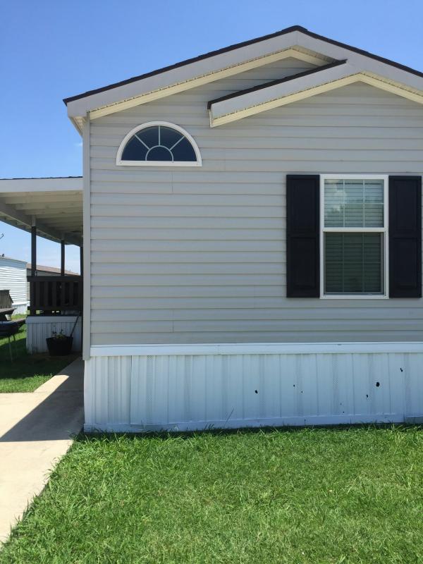2013 CLAYTON Mobile Home For Sale