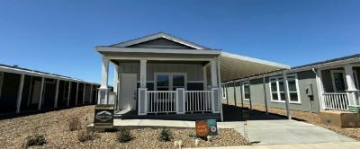 Mobile Home at 12062 E Mcqueen Dr Dewey, AZ 86327