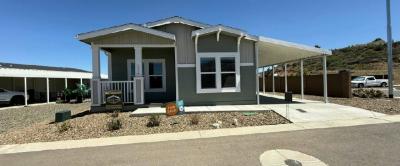Mobile Home at 11973 E Redford Rd Dewey, AZ 86327