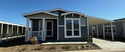 Mobile Home at 12086 E Mcqueen Dr Dewey, AZ 86327