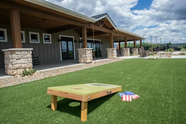 2025 Cavco Westin Porch-24603A Manufactured Home