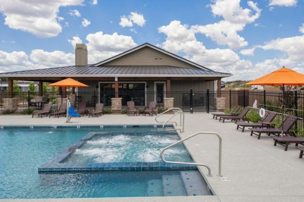 2025 Cavco Westin Porch-24603A Manufactured Home
