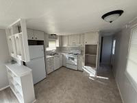 1968 JEFR mobile Home