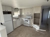 1968 JEFR mobile Home