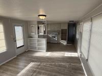 1968 JEFR mobile Home