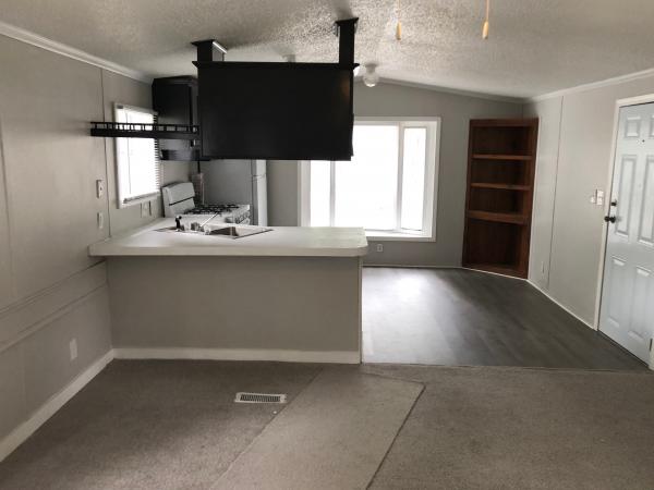 1994 Sabre mobile Home