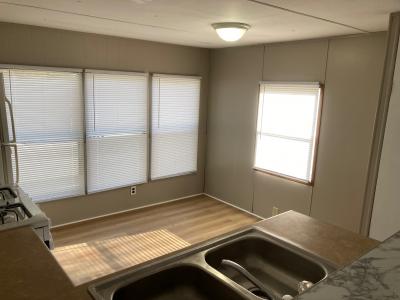 Photo 4 of 8 of home located at 832 Helen Bluffton, IN 46714