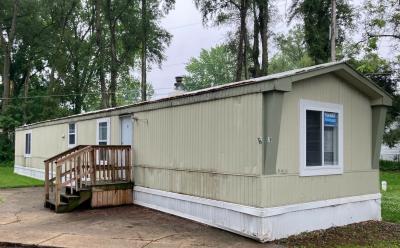 Mobile Home at 2700 N Washington St #10M Kokomo, IN 46901
