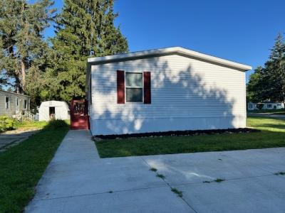 Mobile Home at 2144 Harmony Way Brighton, MI 48114