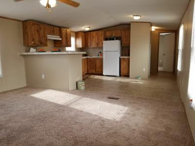 Mobile Home at 601 NE Flower Mound Lot #157 Lawton, OK 73507