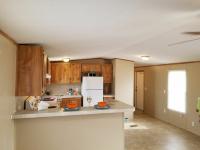 2006 Clayton Homes Inc Saratoga Mobile Home