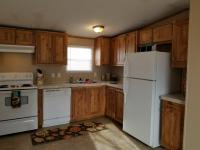 2006 Clayton Homes Inc Saratoga Mobile Home