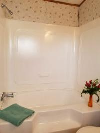 2006 Clayton Homes Inc Saratoga Mobile Home