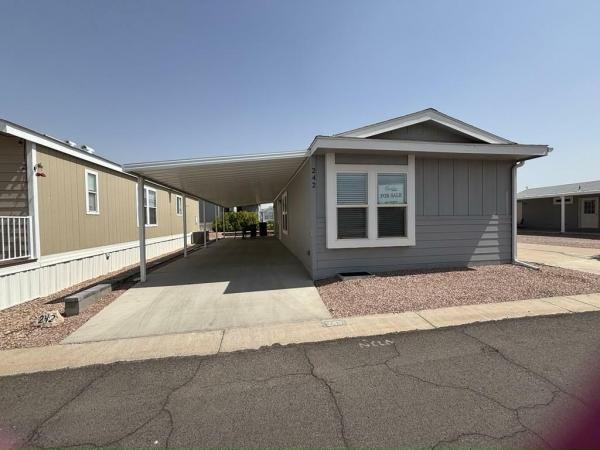2023 Cavco West Mobile Home For Sale