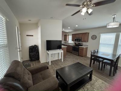Photo 2 of 12 of home located at 8700 E. University Dr. # 0242 Mesa, AZ 85207