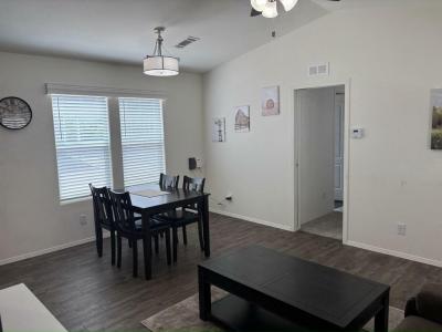 Photo 4 of 12 of home located at 8700 E. University Dr. # 0242 Mesa, AZ 85207