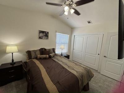 Photo 5 of 12 of home located at 8700 E. University Dr. # 0242 Mesa, AZ 85207