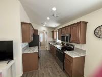 2023 Cavco West Canyon Villa Mobile Home