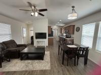2023 Cavco West Canyon Villa Mobile Home