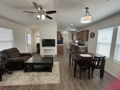 Mobile Home at 8700 E. University Dr. # 0242 Mesa, AZ 85207