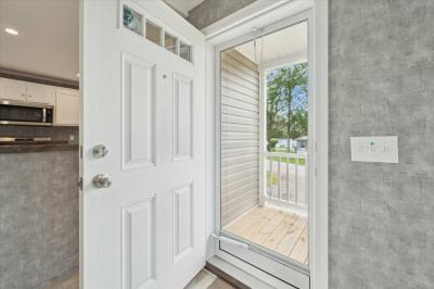 Mobile Home at 158 Peary Circle Cresson, PA 16630