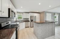 2025 Redman Homes 158 NWD-A-24405  Home