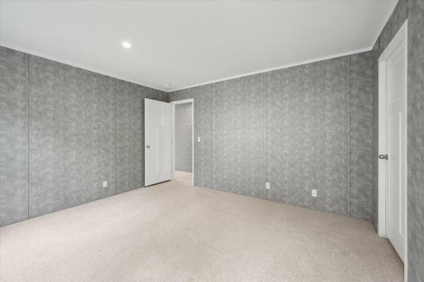 2025 Redman Homes 158 NWD-A-24405  Home